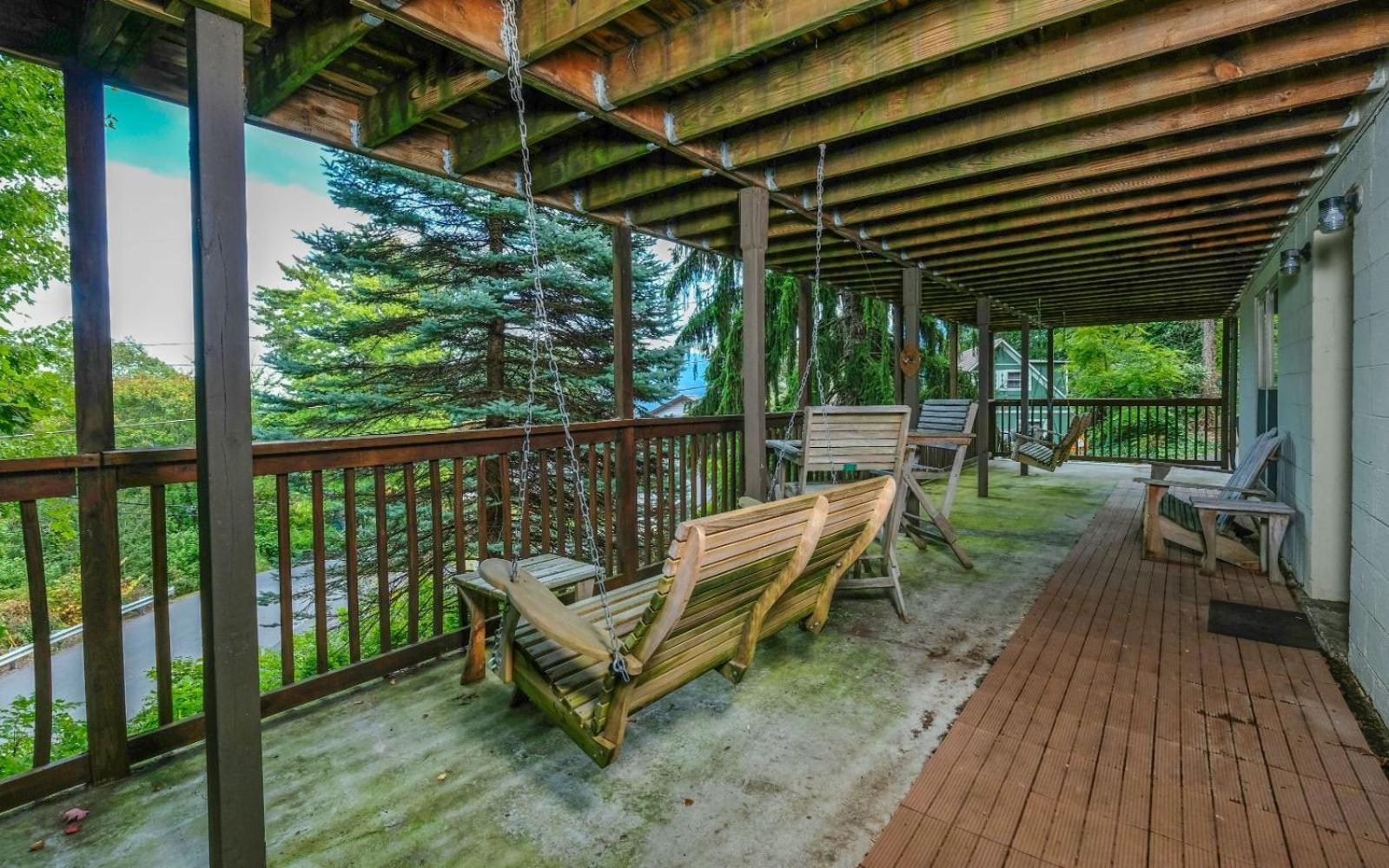 Three Pines 2139 Villa Gatlinburg Exterior photo