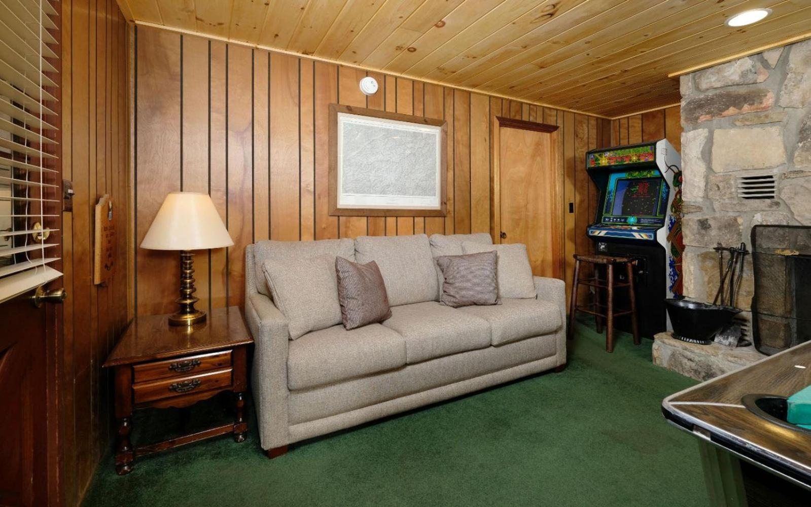 Three Pines 2139 Villa Gatlinburg Exterior photo