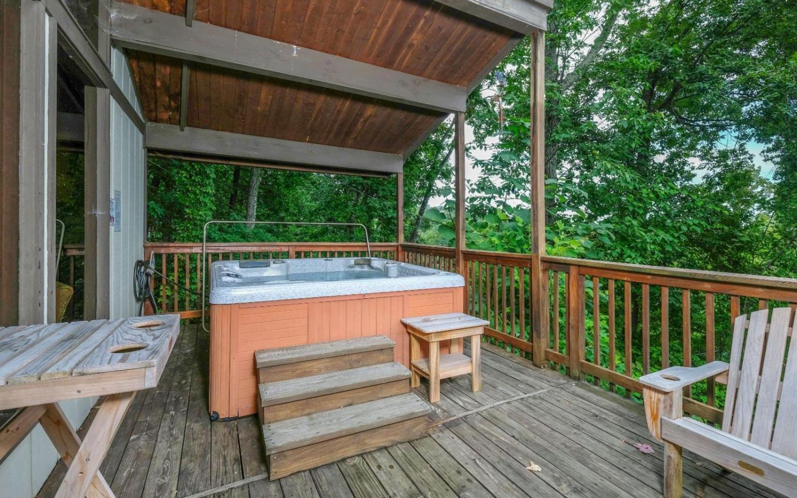 Three Pines 2139 Villa Gatlinburg Exterior photo