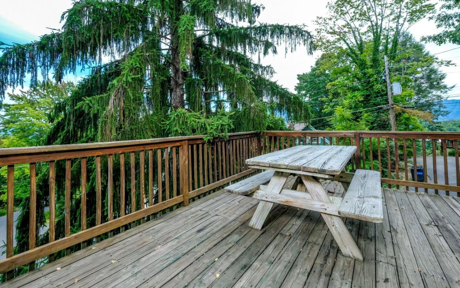 Three Pines 2139 Villa Gatlinburg Exterior photo