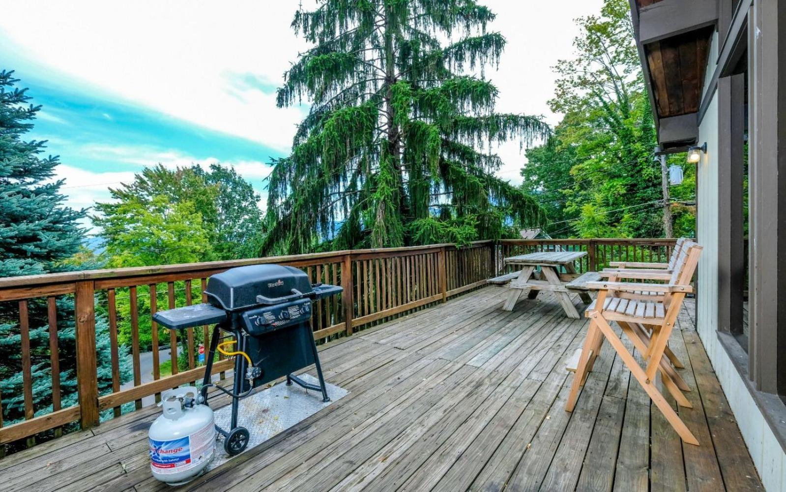 Three Pines 2139 Villa Gatlinburg Exterior photo