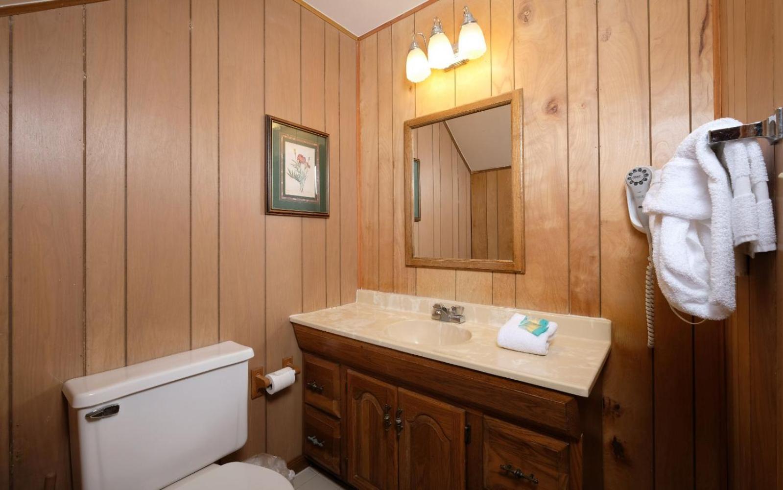 Three Pines 2139 Villa Gatlinburg Exterior photo