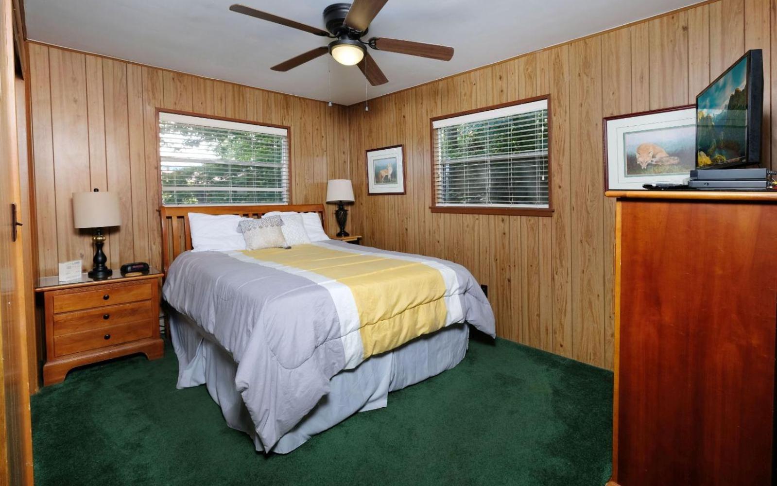 Three Pines 2139 Villa Gatlinburg Exterior photo