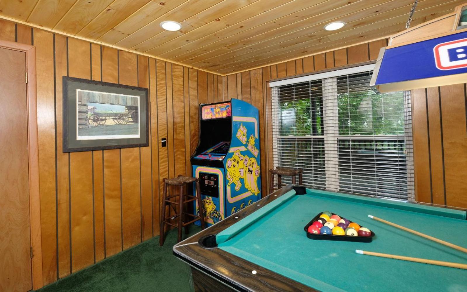 Three Pines 2139 Villa Gatlinburg Exterior photo