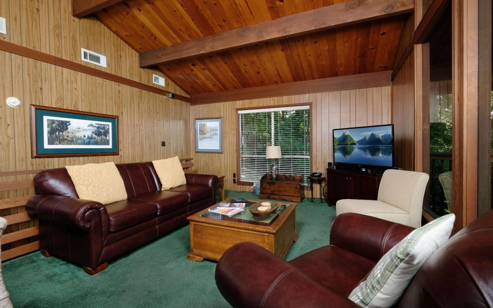 Three Pines 2139 Villa Gatlinburg Exterior photo