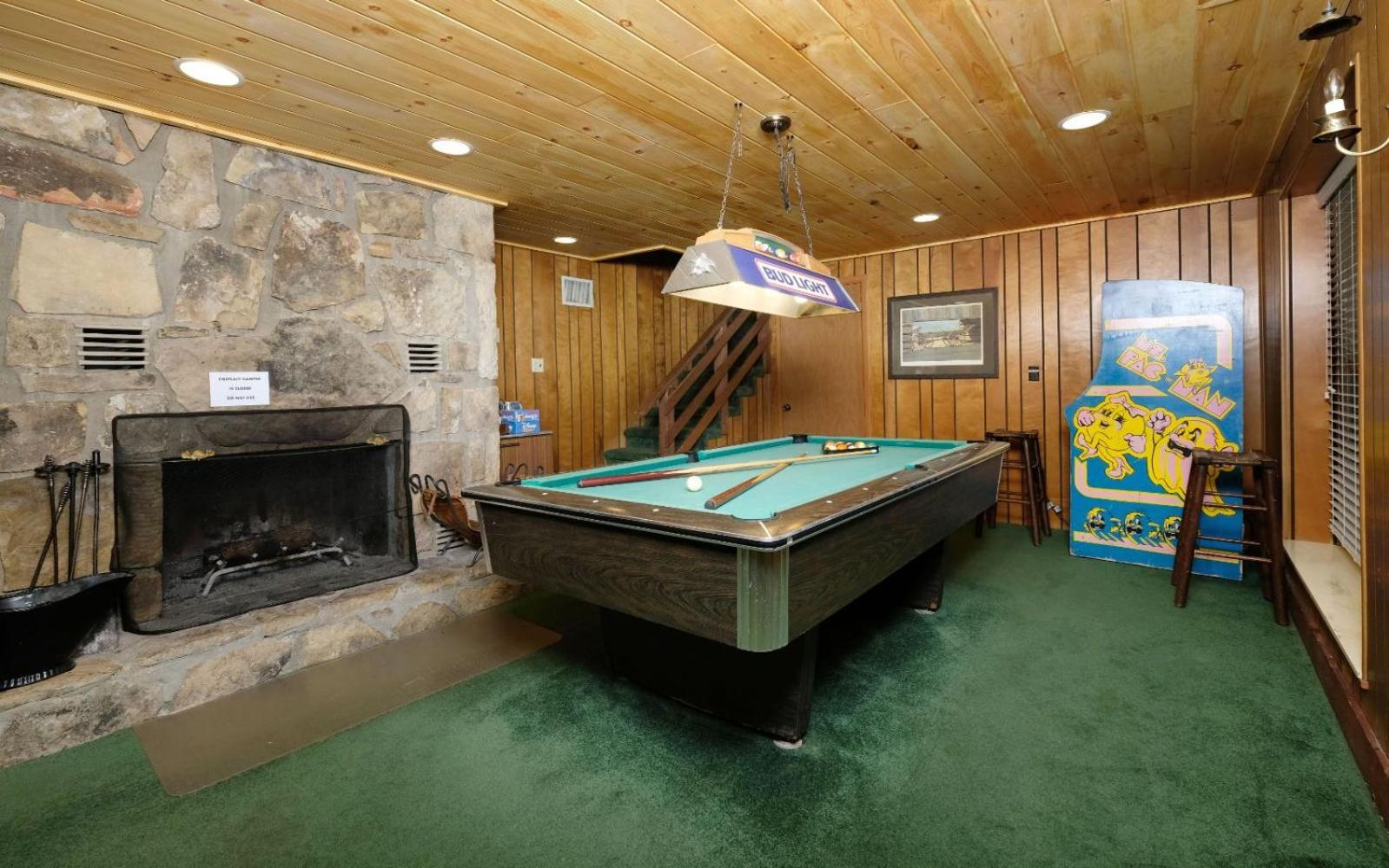 Three Pines 2139 Villa Gatlinburg Exterior photo